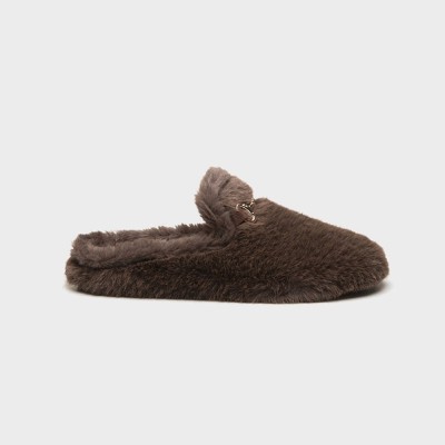 ZAPATILLAS DE CASA MUJER MACARENA ANAIS 146 